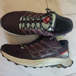 Merrell Float pro vibram